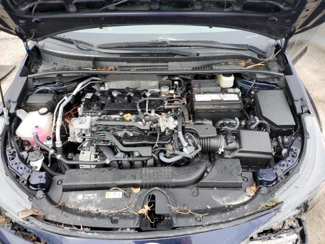 Photo 11 from auction – 2022 TOYOTA COROLLA SE with VIN 5YFS4MCE2NP130662