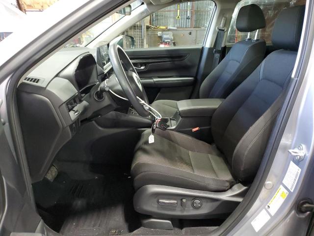 Photo 7 from auction – 2023 HONDA CR-V EX with VIN 2HKRS4H47PH415538