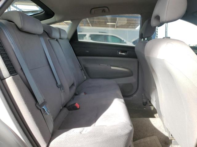 Photo 10 from auction – 2008 TOYOTA PRIUS with VIN JTDKB20UX83403771