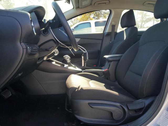 Photo 7 from auction – 2021 KIA FORTE FE with VIN 3KPF24AD5ME348435