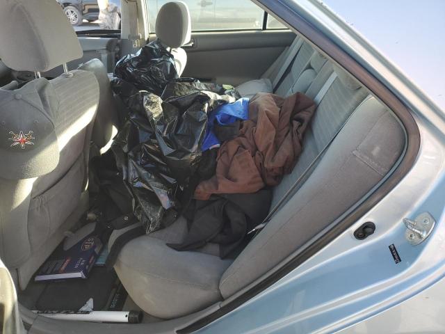 Photo 10 from auction – 2006 TOYOTA CAMRY LE with VIN 4T1BE30K76U644749