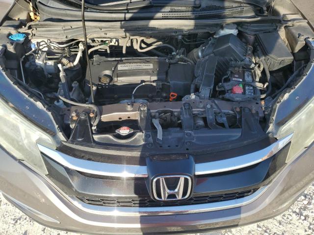 Photo 12 from auction – 2015 HONDA CR-V EX with VIN 5J6RM4H57FL041729