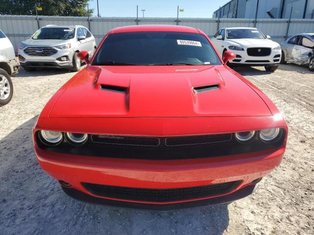 Photo 5 from auction – 2020 DODGE CHALLENGER with VIN 2C3CDZAG8LH106055