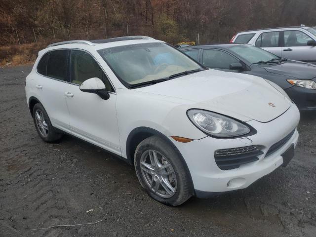 Photo 4 from auction – 2012 PORSCHE CAYENNE S with VIN WP1AB2A22CLA48014