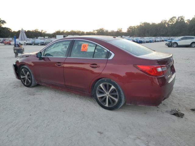 Photo 2 from auction – 2015 SUBARU LEGACY 2.5 with VIN 4S3BNAL69F3009187