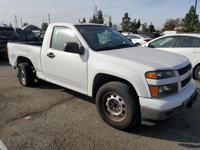 Photo 4 from auction – 2012 CHEVROLET COLORADO with VIN 1GCCSBF97C8147978