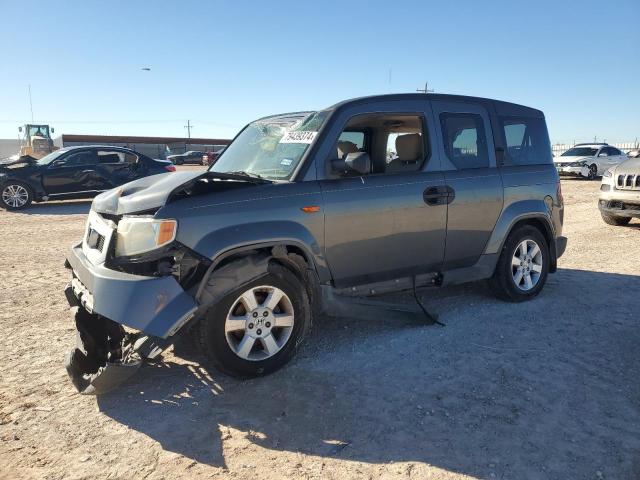 HONDA ELEMENT EX 2011 مع رقم تعريف المركبة 5J6YH1H79BL002022 - صورة من المزاد