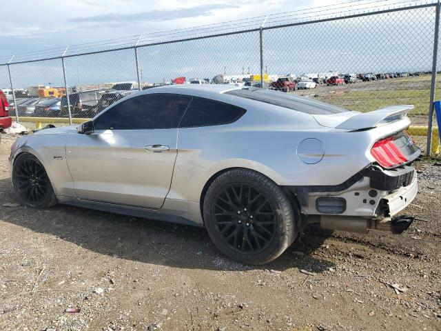 Photo 2 from auction – 2018 FORD MUSTANG GT with VIN 1FA6P8CF0J5177310