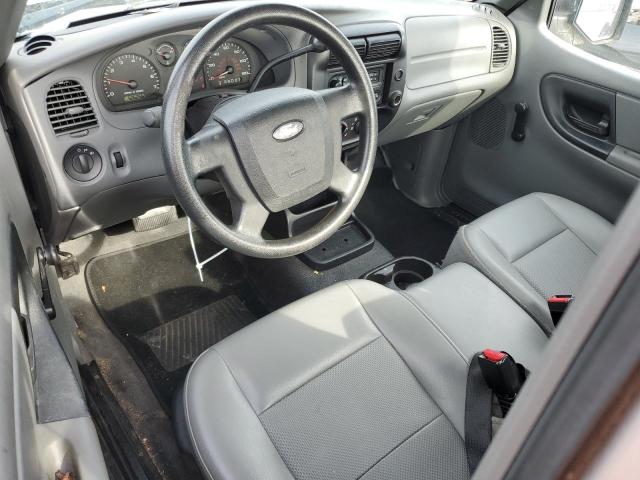 Photo 8 from auction – 2009 FORD RANGER with VIN 1FTYR10D29PA54177