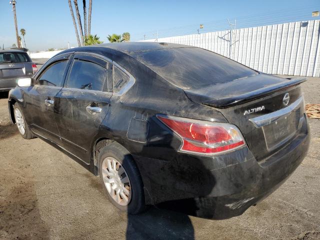 Photo 2 from auction – 2014 NISSAN ALTIMA 2.5 with VIN 1N4AL3AP9EN237241
