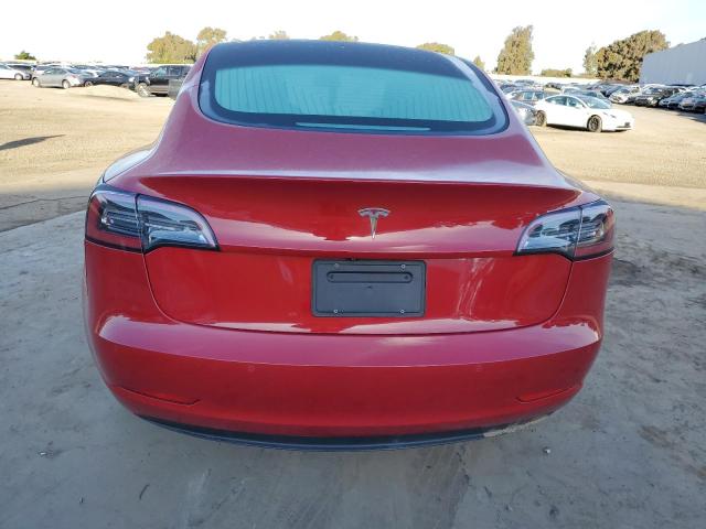 Photo 6 from auction – 2019 TESLA MODEL 3 with VIN 5YJ3E1EA0KF464061
