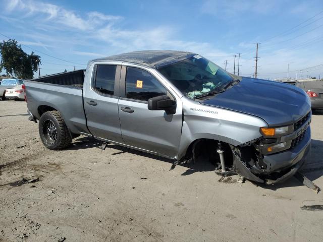 Photo 4 from auction – 2019 CHEVROLET SILVERADO with VIN 1GCRWBEH8KZ382583