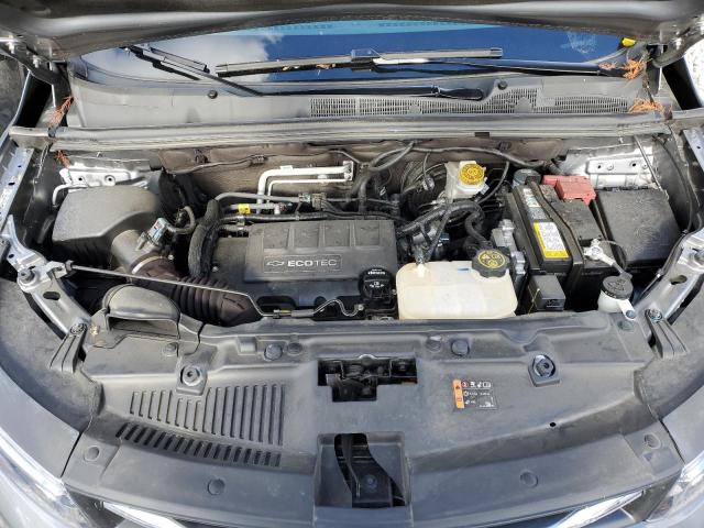 Photo 12 from auction – 2020 CHEVROLET TRAX LS with VIN 3GNCJKSB8LL213281
