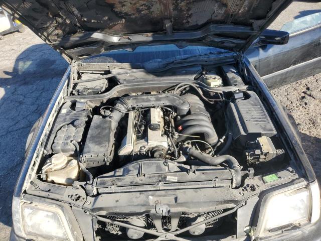 Photo 11 from auction – 1997 MERCEDES-BENZ SL 320 with VIN WDBFA63F5VF144026