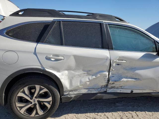 Photo 11 from auction – 2020 SUBARU OUTBACK LI with VIN 4S4BTALC1L3213873