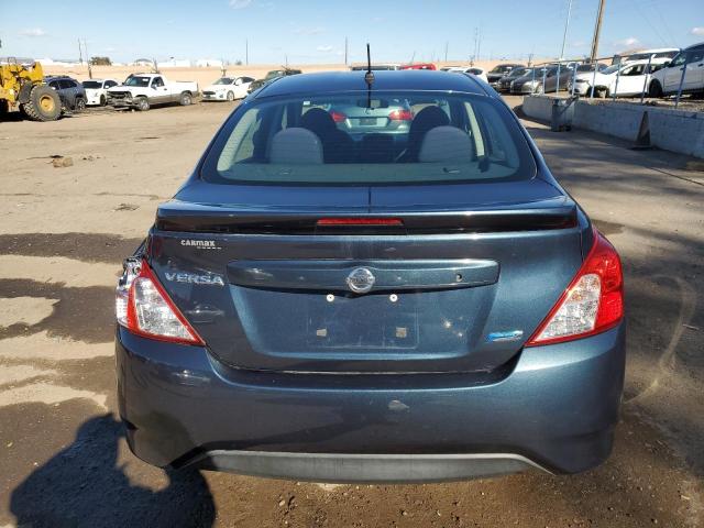 Photo 6 from auction – 2015 NISSAN VERSA with VIN 3N1CN7AP4FL825198