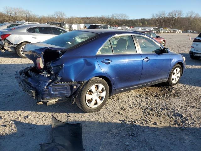 Photo 3 from auction – 2007 TOYOTA CAMRY CE with VIN 4T1BE46K77U162832