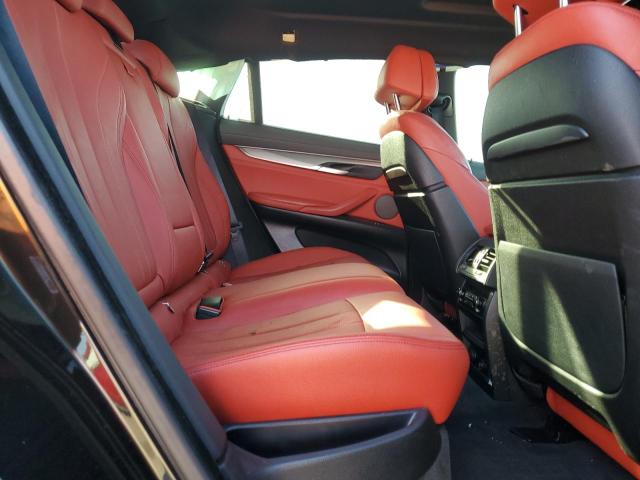 Photo 11 from auction – 2016 BMW X6 XDRIVE3 with VIN 5UXKU2C50G0N78852