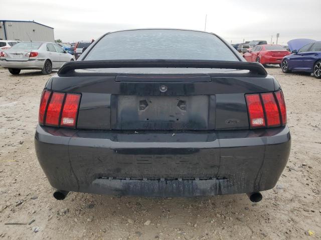 Photo 6 from auction – 2000 FORD MUSTANG with VIN 1FAFP4044YF102710