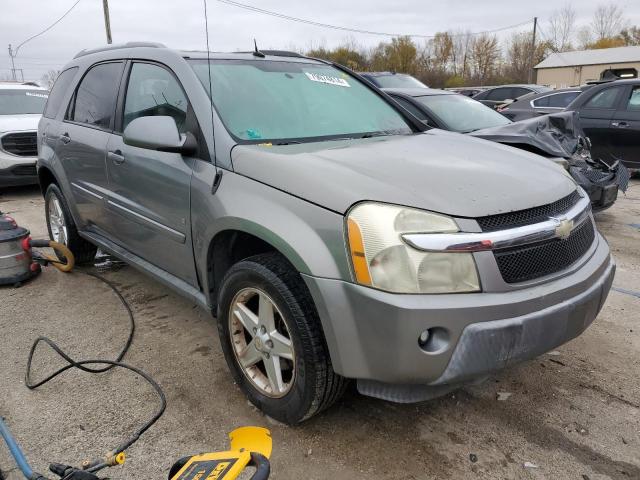 Photo 4 from auction – 2006 CHEVROLET EQUINOX LT with VIN 2CNDL73F466056889