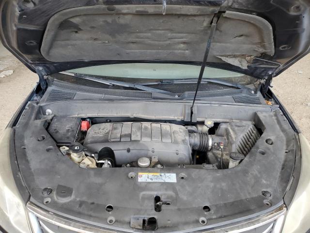 Photo 12 from auction – 2016 CHEVROLET TRAVERSE L with VIN 1GNKRFKD6GJ295974