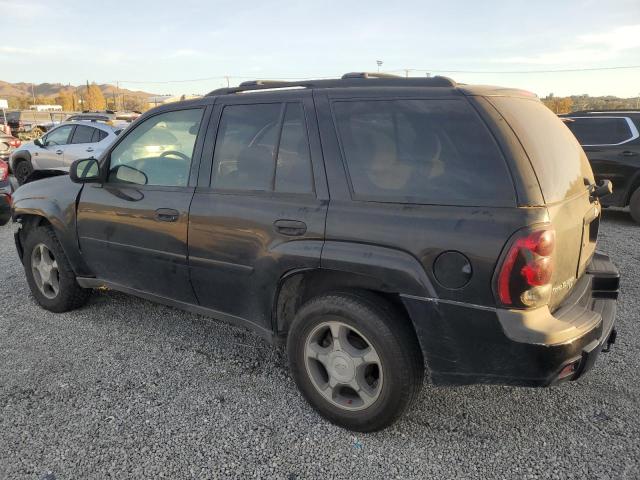 Photo 2 from auction – 2007 CHEVROLET TRAILBLAZE with VIN 1GNDS13S172132298