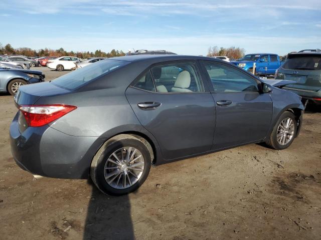 Photo 3 from auction – 2014 TOYOTA COROLLA L with VIN 5YFBURHE6EP078930
