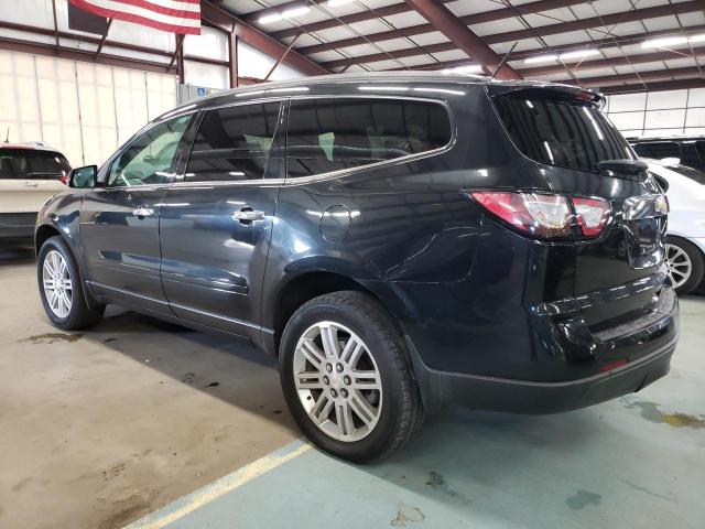 Photo 2 from auction – 2014 CHEVROLET TRAVERSE L with VIN 1GNKRGKD4EJ282367