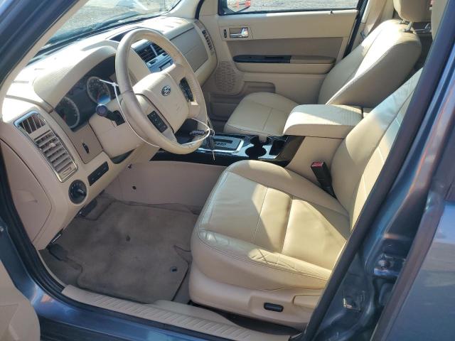 Photo 7 from auction – 2010 FORD ESCAPE LIM with VIN 1FMCU9EG4AKB02480