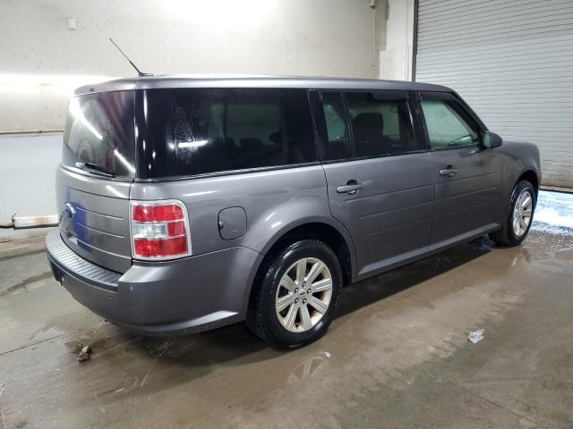 Photo 3 from auction – 2010 FORD FLEX SE with VIN 2FMGK5BCXABA97278