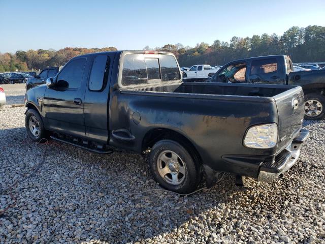 Photo 2 from auction – 1999 FORD F150 with VIN 2FTRX07W0XCA08082