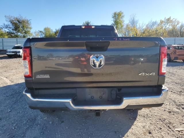 Photo 6 from auction – 2019 RAM 1500 TRADE with VIN 1C6SRFCT7KN662419