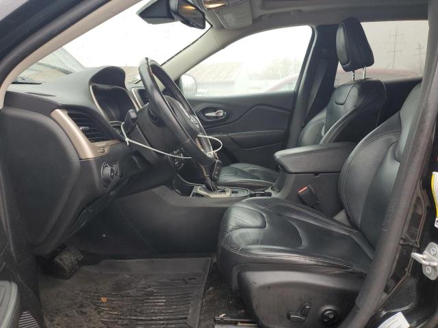 Photo 7 from auction – 2015 JEEP CHEROKEE L with VIN 1C4PJLDS7FW684673
