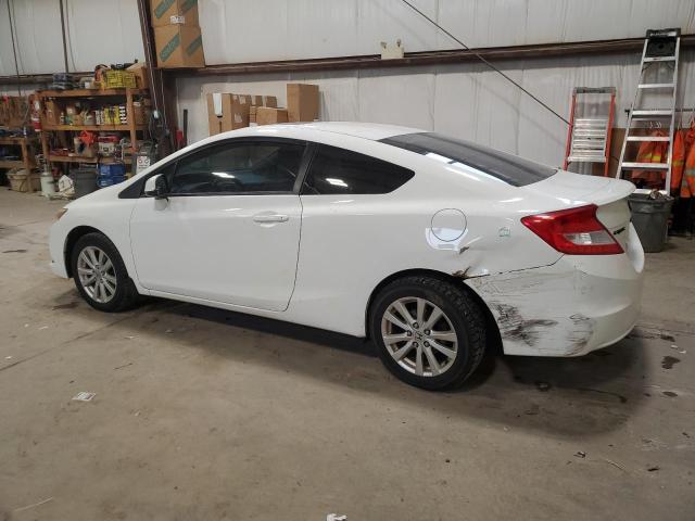 Photo 2 from auction – 2012 HONDA CIVIC LX with VIN 2HGFG3A50CH003256