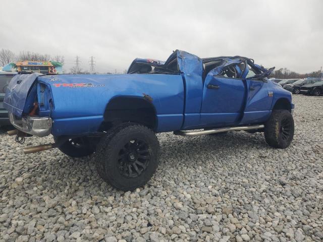 Photo 3 from auction – 2009 DODGE RAM 2500 with VIN 3D7KS29T99G542708