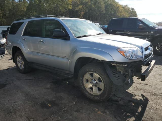 Photo 4 from auction – 2006 TOYOTA 4RUNNER SR with VIN JTEZU14R060075909