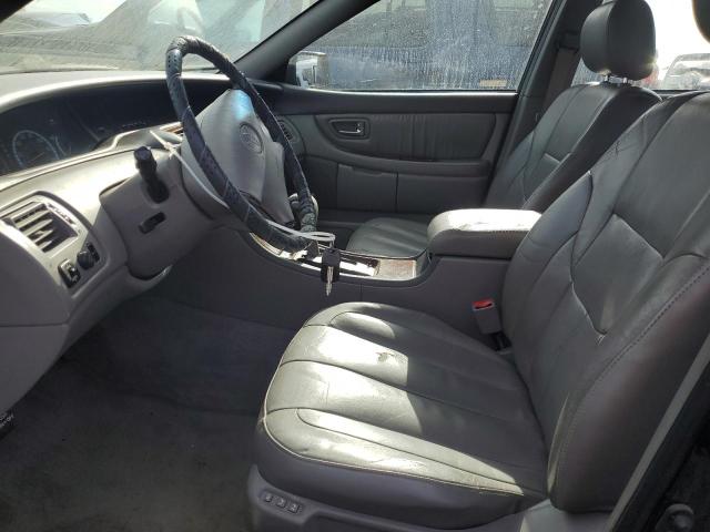 Photo 7 from auction – 2001 TOYOTA AVALON XL with VIN 4T1BF28B71U148483