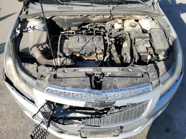 Photo 11 from auction – 2014 CHEVROLET CRUZE LT with VIN 1G1PC5SBXE7380179