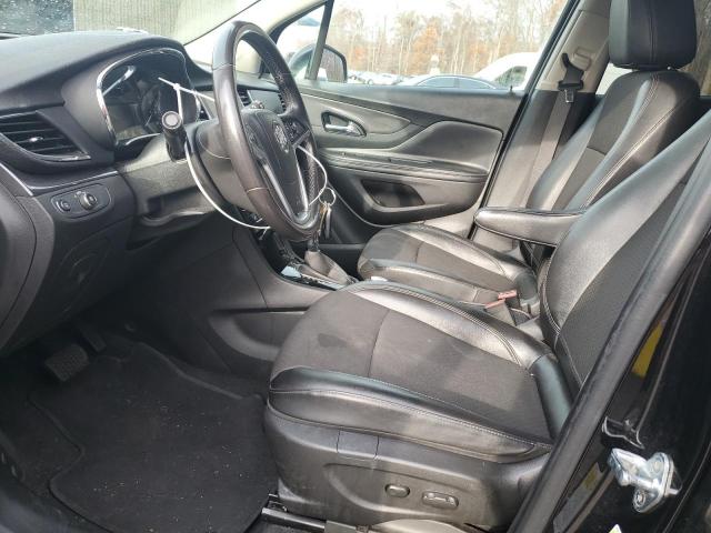 Photo 7 from auction – 2020 BUICK ENCORE PRE with VIN KL4CJESB1LB346776