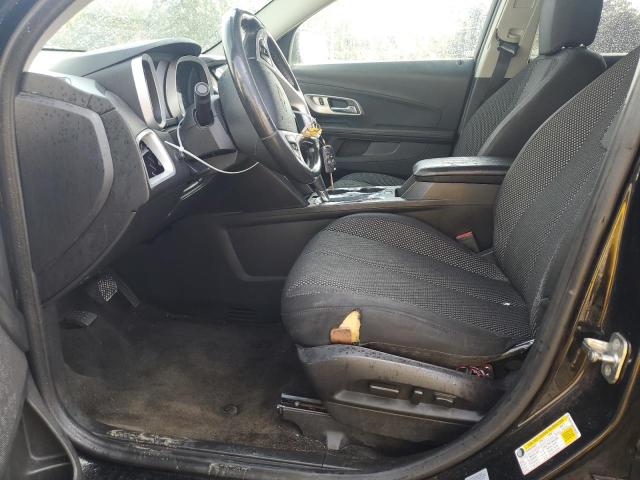 Photo 7 from auction – 2017 CHEVROLET EQUINOX LT with VIN 2GNALCEK5H1605937