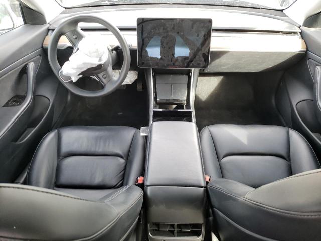 Photo 8 from auction – 2020 TESLA MODEL 3 with VIN 5YJ3E1EA8LF803523