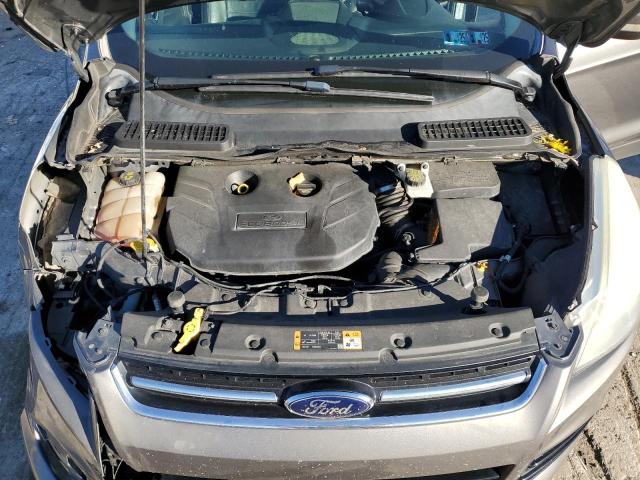 Photo 12 from auction – 2014 FORD ESCAPE TIT with VIN 1FMCU9J98EUD81921