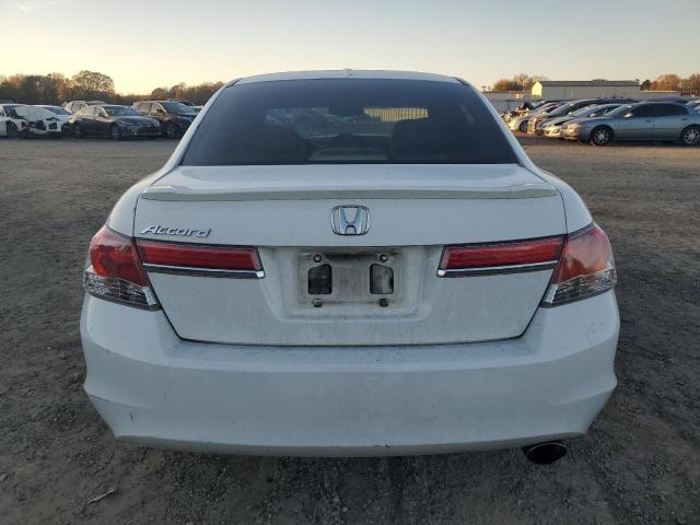 Photo 6 from auction – 2011 HONDA ACCORD EXL with VIN 1HGCP2F82BA057350