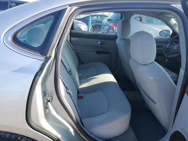 Foto 10 de la subasta – 2007 BUICK LACROSSE C con VIN 2G4WC582671243973