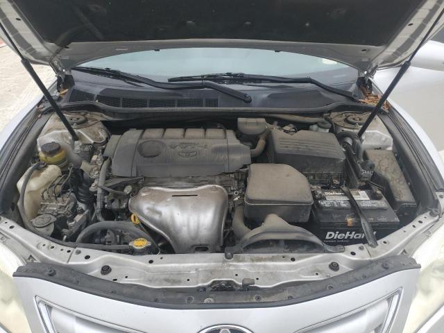 Photo 11 from auction – 2011 TOYOTA CAMRY BASE with VIN 4T4BF3EK6BR182920