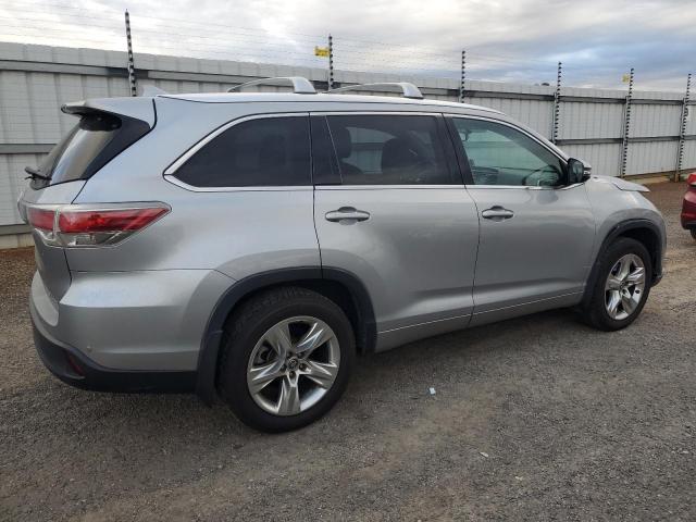 Photo 3 from auction – 2016 TOYOTA HIGHLANDER with VIN 5TDDKRFH8GS249439