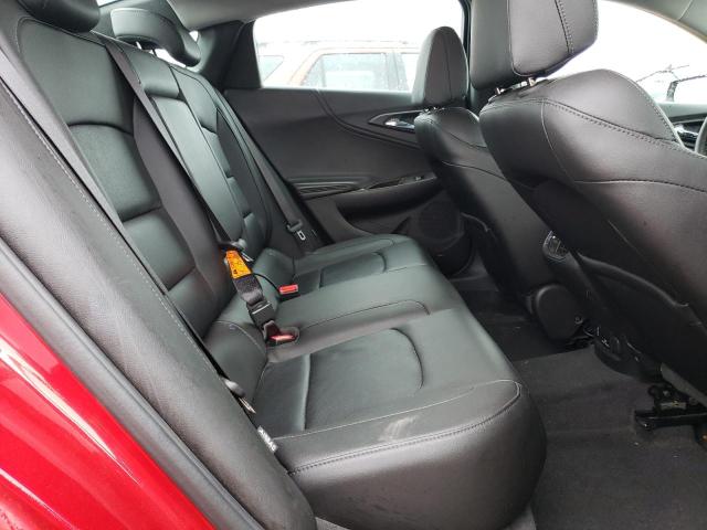 Photo 10 from auction – 2016 CHEVROLET MALIBU LT with VIN 1G1ZE5ST0GF282587