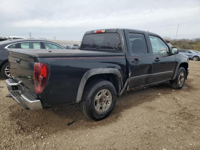 Photo 3 from auction – 2008 CHEVROLET COLORADO with VIN 1GCCS13E988178488