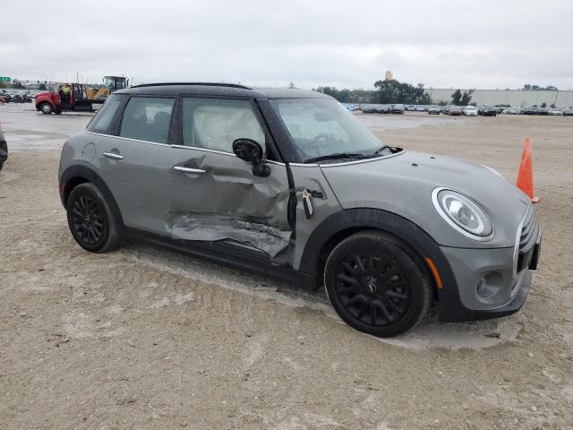 Photo 4 from auction – 2020 MINI COOPER with VIN WMWXU7C08L2L72876