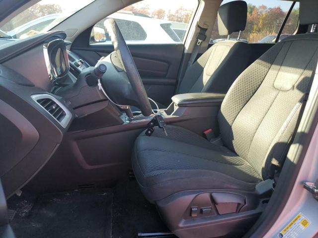 Photo 7 from auction – 2013 GMC TERRAIN SL with VIN 2GKALMEK9D6315314